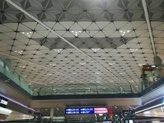 -香港国际机场-T2航站楼
