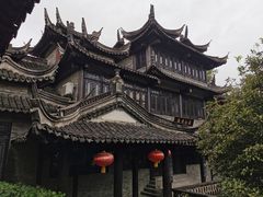 -韩湘水博园