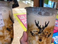 -鹿角巷The Alley(龙湖天街店)