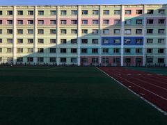 -沈阳音乐学院(长青校区)