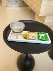 -THE LOG SALON 记录