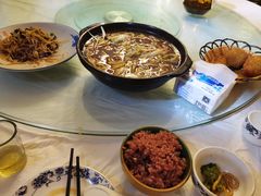 -百花人家(清水田园店)