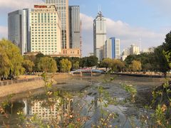 -中央公园(苏州工业园区)