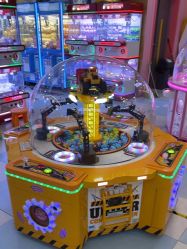 -晴空乐园(东厦100店)
