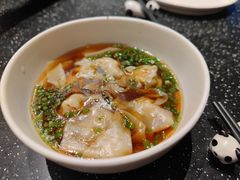 清汤抄手-眉州东坡(博雅店)