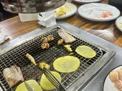 -风味烧烤(泰富店)