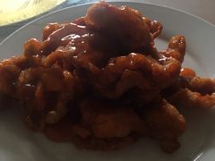 -蜀江水川菜馆(金川家园店)