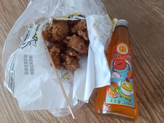 -超级鸡车(闻喜路店)