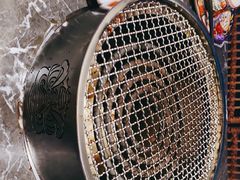 -十三姨正合丰烤肉(营迹路店)