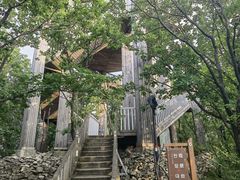 -帽儿山国家森林公园