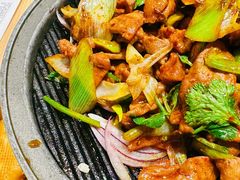 -宏状元现熬粥·京味菜(三里河店)