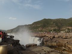 -陕西黄河壶口瀑布旅游区