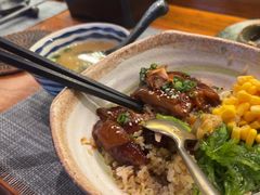 -戏作寿司(观音桥店)