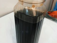 老南京酸梅汁-馨方园食府·市井老南京菜