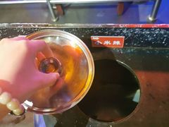 -卤校长重庆火锅(国兴店)