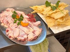 -肥佬椰子鸡(文锦渡店)