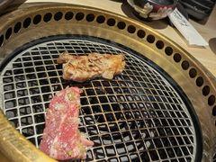 -赤坂亭·M9和牛烧肉(南京江南虹悦城店)