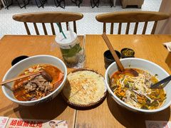 -云味馆米线(南山欢乐海岸店)