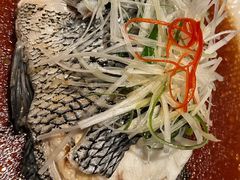 -环球港凯悦 · 享悦中餐厅