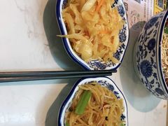 -馬香远蘭州牛肉面(武汉群星城首店)