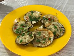 -覃记海鲜美食餐厅