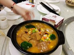 -明香海鲜酒家(华强北店)