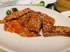-利苑酒家(宜安广场店)