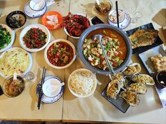 -江味龙虾馆·裸蓝龙虾(南山店)