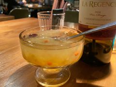 银耳汤-岛风·台食小馆 ISLAND BISTRO(烟台山店)