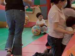 -金宝贝早教(富力广场中心)