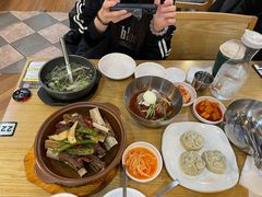 -江南面屋(明洞店)
