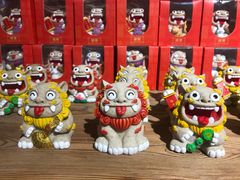 -晋江五店市传统文化旅游区