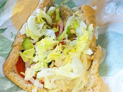 -赛百味SUBWAY(奥城店)