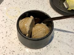-半山腰·云南菜(侨福芳草地店)