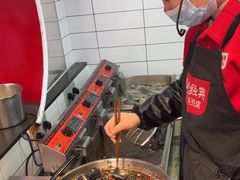 -黑色经典臭豆腐·湖南特产(坡子街特产局店)