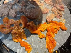 -燚青春东北泥炉烤肉(百合店)