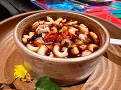 辣酒花螺-上海滩餐厅(BFC外滩金融中心店)