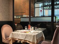 大堂-西堤牛排(南京龙江店)