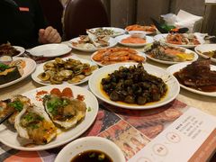 -芭菲盛宴·环球美食(解放碑英利国际店)