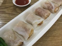 -禧座港式餐厅(星河店)