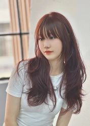 -苑苑发型设计