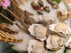 -老灶堂文创火锅(文艺路店)