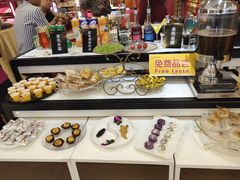 -燕莎友谊商城(亮马桥店)