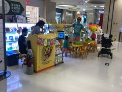 -巧虎乐智小天地(朝阳大悦城店)