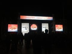 -人民防洪胜利纪念塔