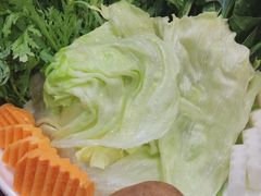 -蝎王府羊蝎子(虎坊桥总店)