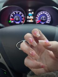 -MONICA BOX美甲美睫