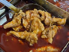 -化龙桥九宫格火锅(清水河店)