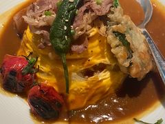 -仓桥家·焗寿司·锅物(光谷步行街店)