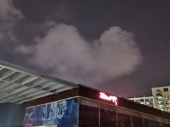 -长沙尼依格罗酒店